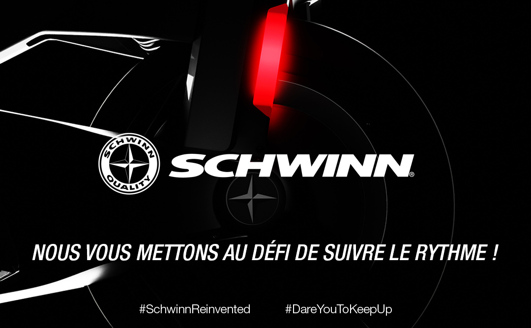 Schwinn nouvelle génération